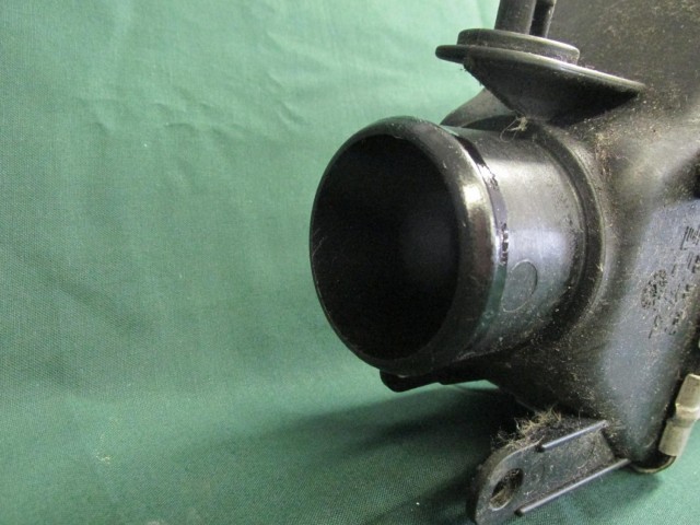 Fiat Linea 51785255 számú intercooler