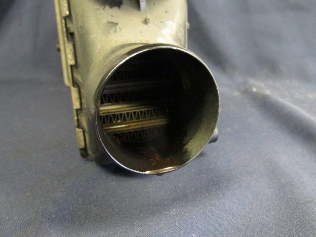 Alfa Romeo Gtv 2,0 12v Tbi intercooler 60562992