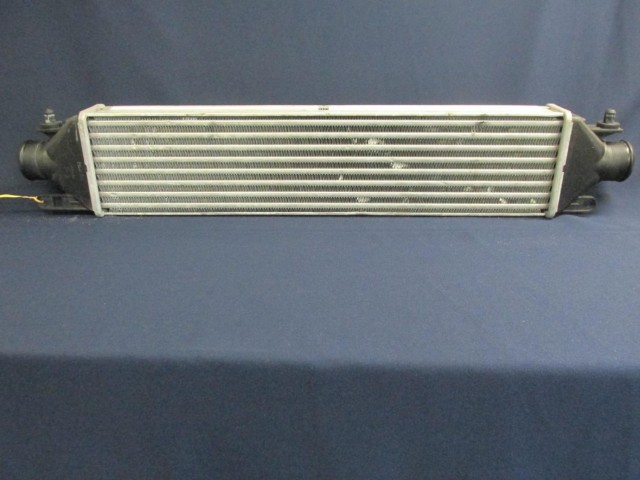 Fiat Doblo/Punto Evo 86645550 számú intercooler 