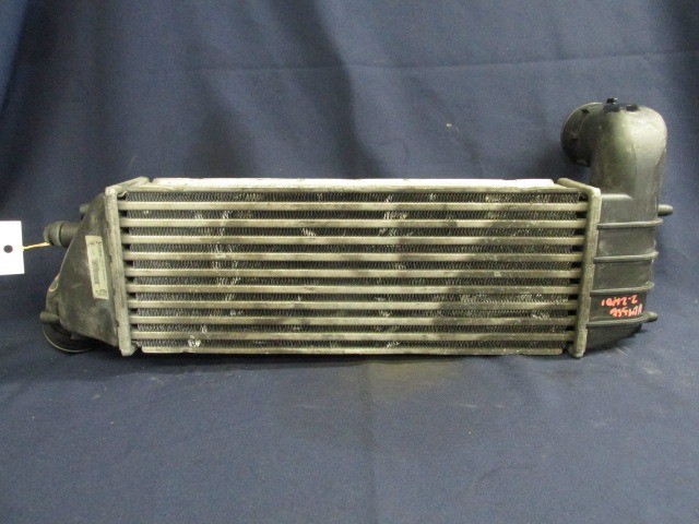 Fiat Ulysse 1489396080 számú intercooler 