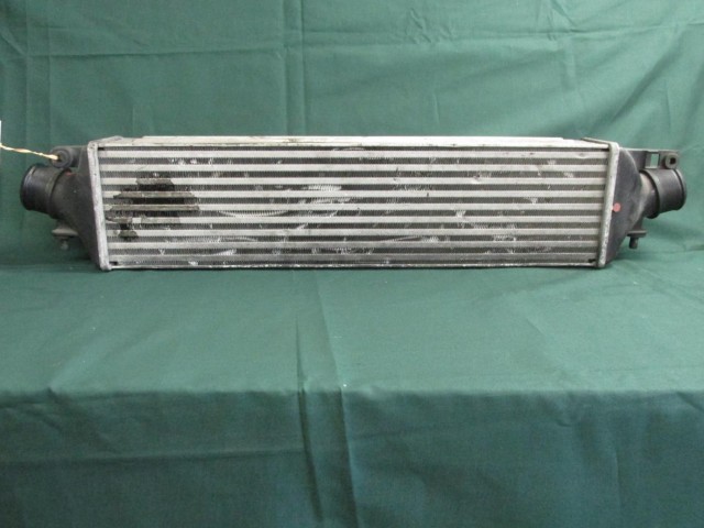 Alfa Romeo Giulietta 0151011784 számú intercooler