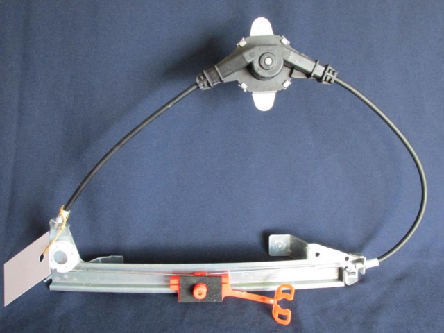 Fiat Grande Punto utángyártott új, jobb hátsó  mechanikus ablakemelő