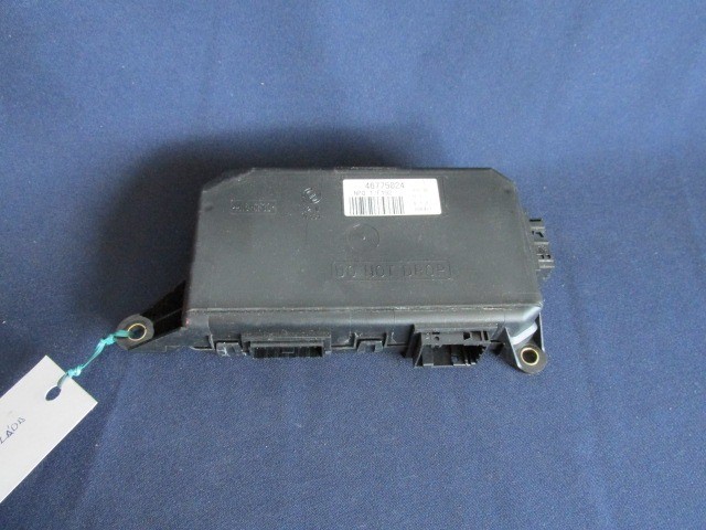 Fiat Stilo ablakemelő vezérlő 46775024