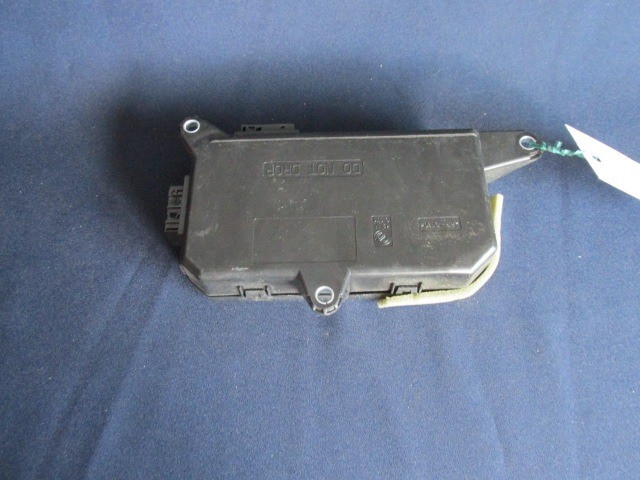Fiat Idea, Lancia Musa  bal oldali ablakemelő vezérlő 46842418