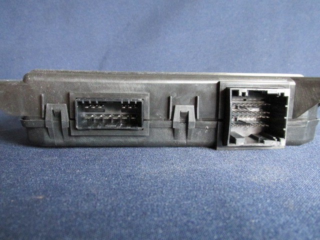 Fiat Idea, Lancia Musa  bal oldali ablakemelő vezérlő 46842418