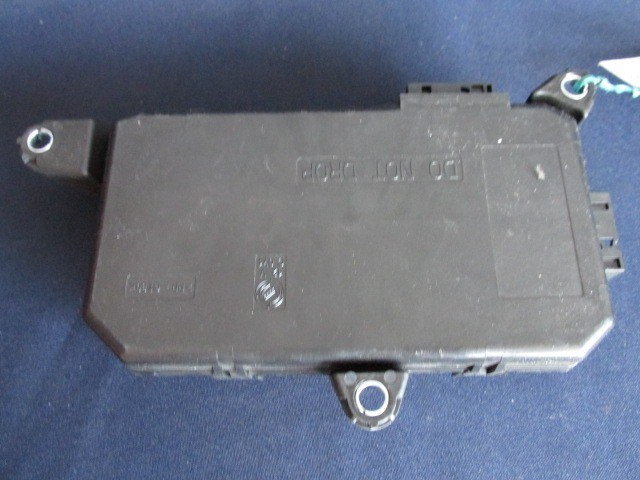 Alfa Romeo Brera, Spider ablakemelő vezérlő 50502904