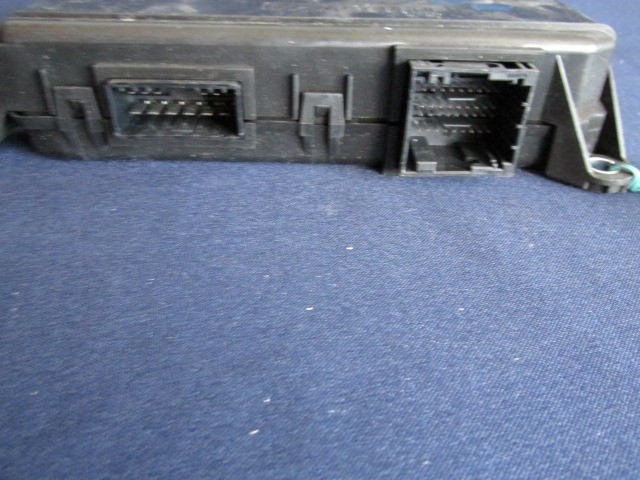 Alfa Romeo Brera, Spider ablakemelő vezérlő 50502904