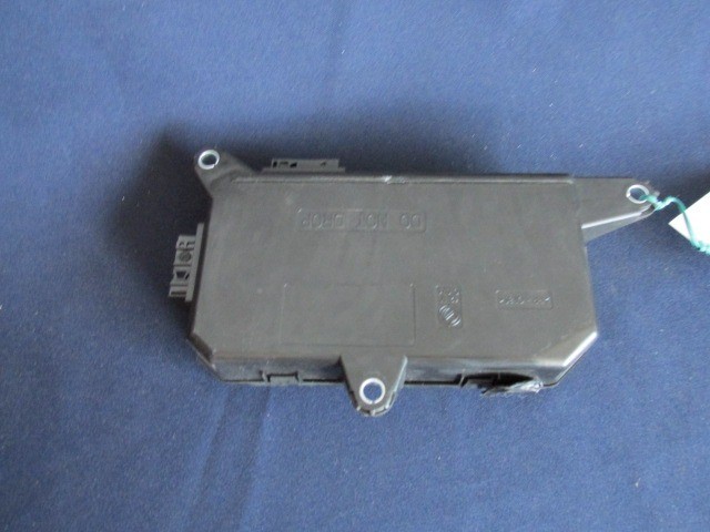 Alfa Romeo Brera, Spider ablakemelő vezérlő 50502906