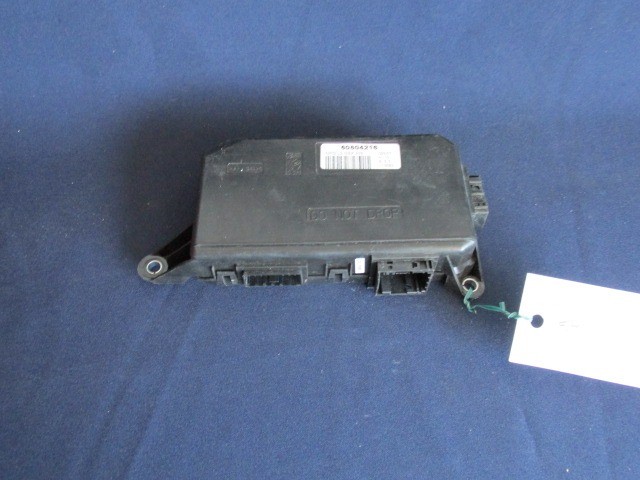 Alfa Romeo 159 bal oldali ablakemelő vezérlő 50504216