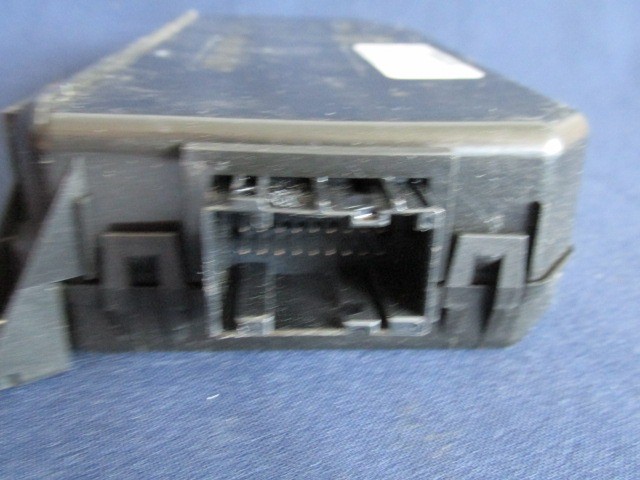 Alfa Romeo 159 bal oldali ablakemelő vezérlő 50506208