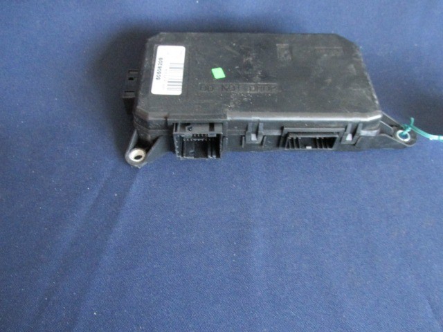 Alfa Romeo 159 jobb oldali ablakemelő vezérlő 50506209