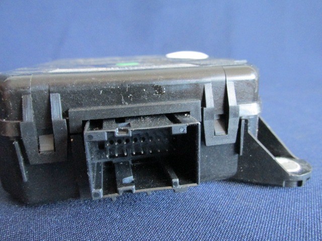 Alfa Romeo 159 jobb oldali ablakemelő vezérlő 50506209