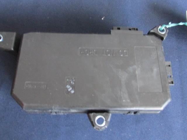 Alfa Romeo 159 bal oldali ablakemelő  vezérlő 50510087