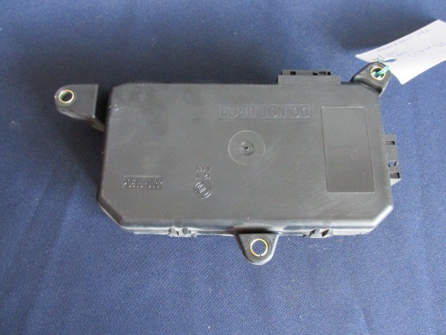 Fiat Stilo bal oldali ablakemelő vezérlő  51711366