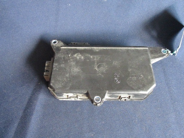 Fiat Stilo bal oldali ablakemelő vezérlő 51711369