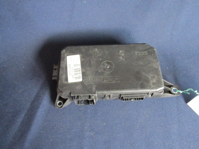 Fiat Stilo bal oldali ablakemelő vezérlő 51711369