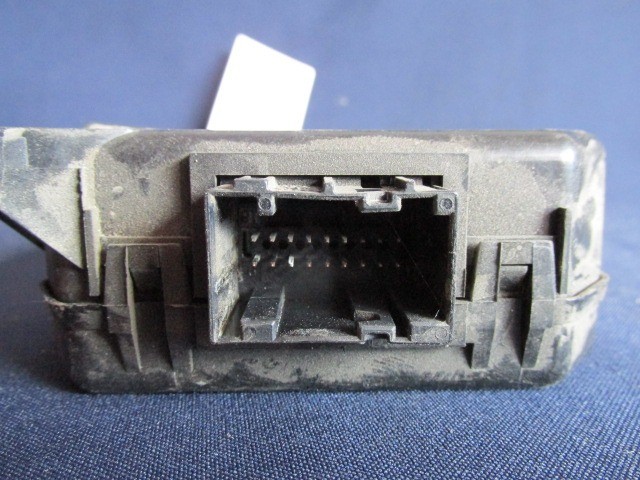 Fiat Stilo bal oldali ablakemelő vezérlő 51711369