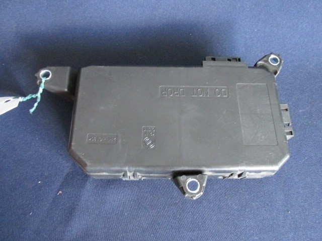 Fiat Stilo ablakemelő vezérlő 51711873