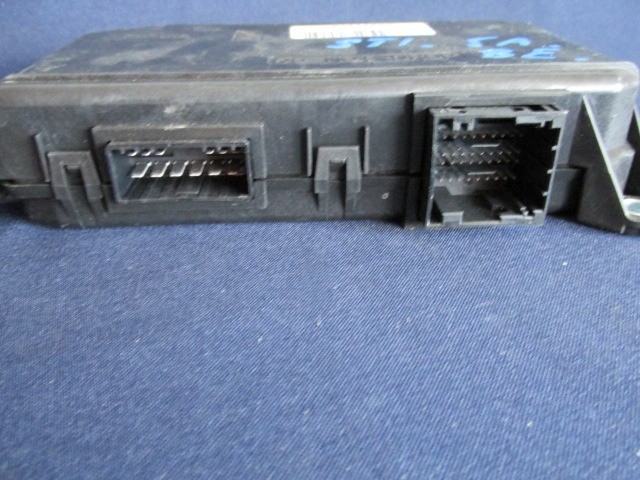 Fiat Stilo ablakemelő vezérlő 51711873