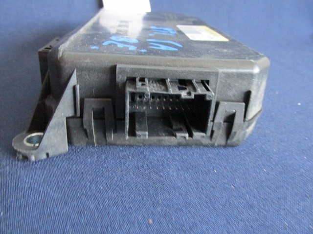 Fiat Stilo ablakemelő vezérlő 51711873