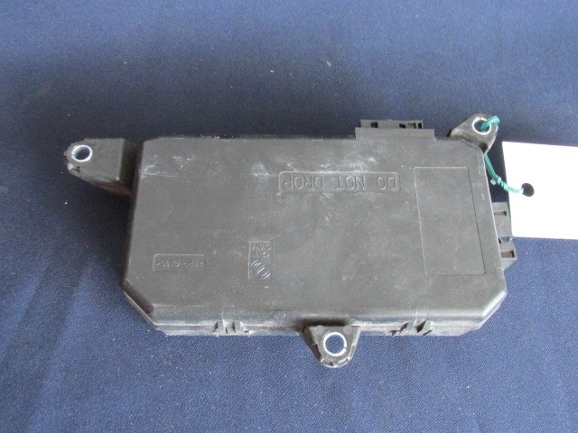 Fiat Stilo bal ablakemelő vezérlő 51714520