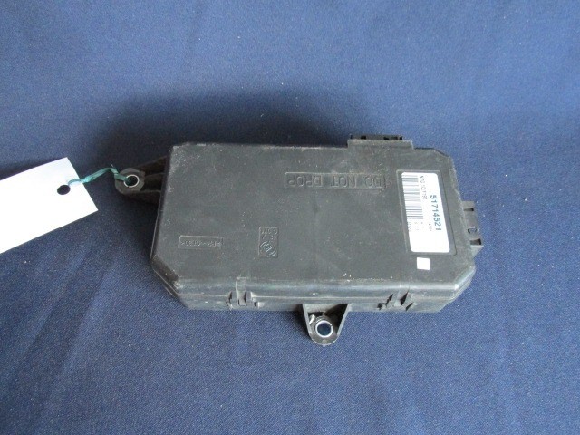 Fiat Stilo ablakemelő vezérlő 51714521