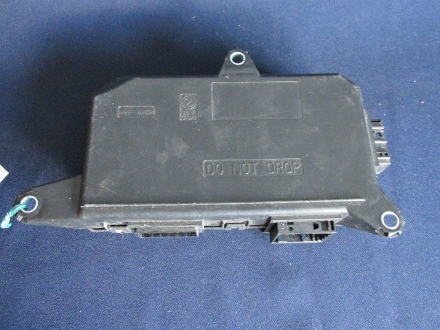 Fiat Stilo ablakemelő vezérlő 51714521