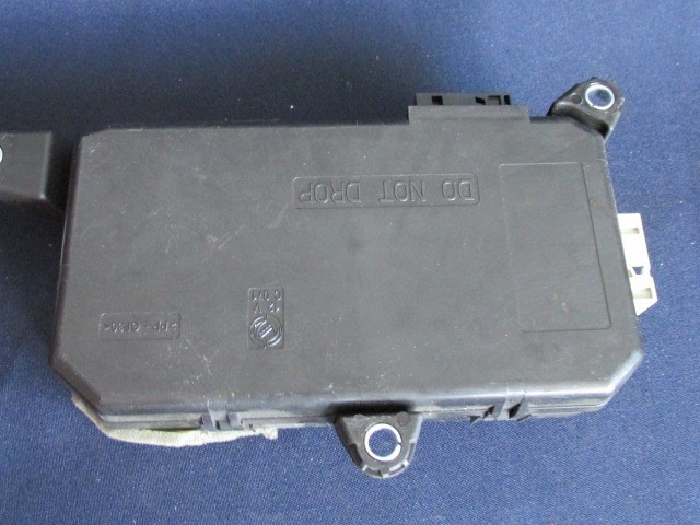 Fiat Idea, Lancia Musa bal oldali ablakemelő vezérlő 51747358