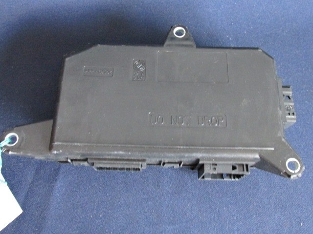 Alfa Romeo 159 jobb oldali ablakemelő vezérlő 60684087