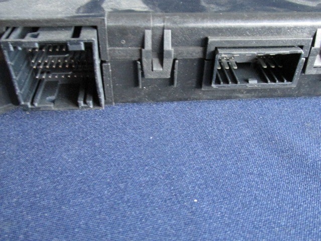 Alfa Romeo 159 jobb oldali ablakemelő vezérlő 60691612