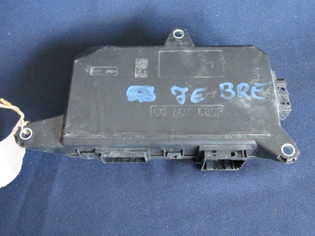 Alfa Romeo Brera, Spider ablakemelő vezérlő 60694162