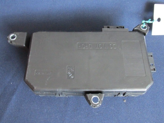 Alfa Romeo 159 bal oldali ablakemelő vezérlő 60694286