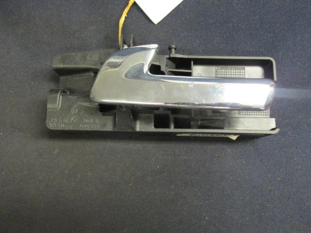 Alfa Romeo 159 bal hátsó belső kilincs 