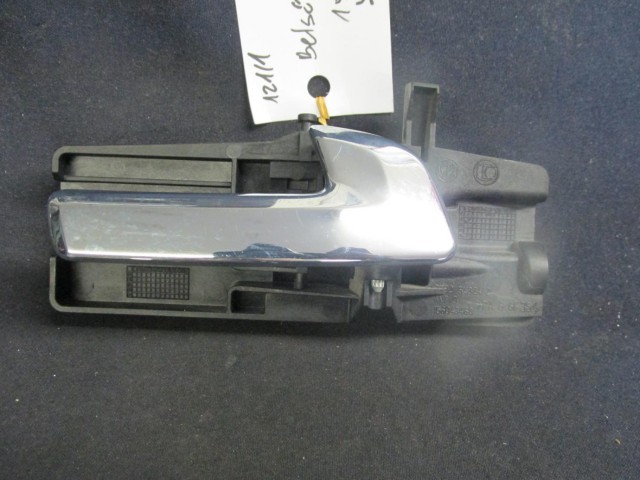 Alfa Romeo 159 jobb első belső kilincs 