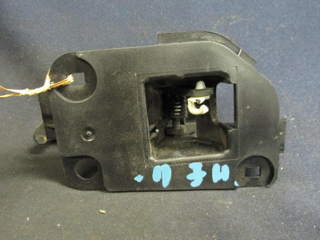 Fiat Punto II. III. jobb oldali belső kilincs 735267590