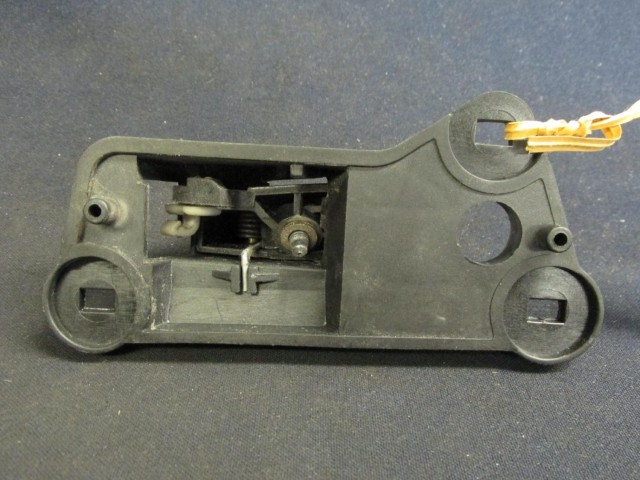 Fiat Multipla bal oldali belső kilincs 46515190