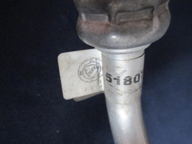 Fiat Panda II. 1,4 benzin, 51807247 számú klímacső