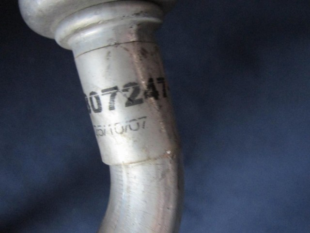 Fiat Panda II. 1,4 benzin, 51807247 számú klímacső