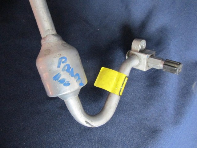 Fiat Panda II. 1,4 benzin, 51807247 számú klímacső