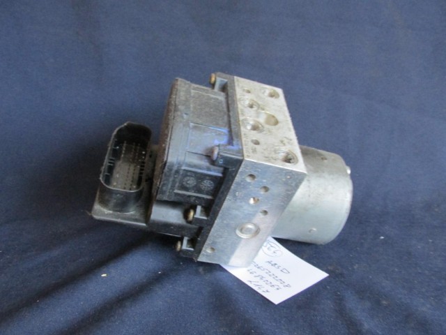 Alfa Romeo 147  abs egység 46840264 , 0265222028