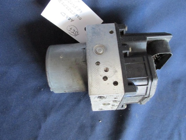Alfa Romeo 147  abs egység 46840264 , 0265222028