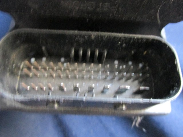 Alfa Romeo 147  abs egység 46840264 , 0265222028