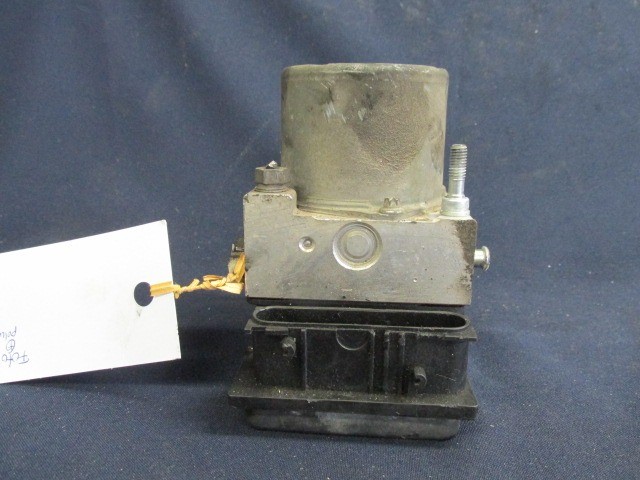 Fiat Grande Punto abs egység 55700423 , 0265231535