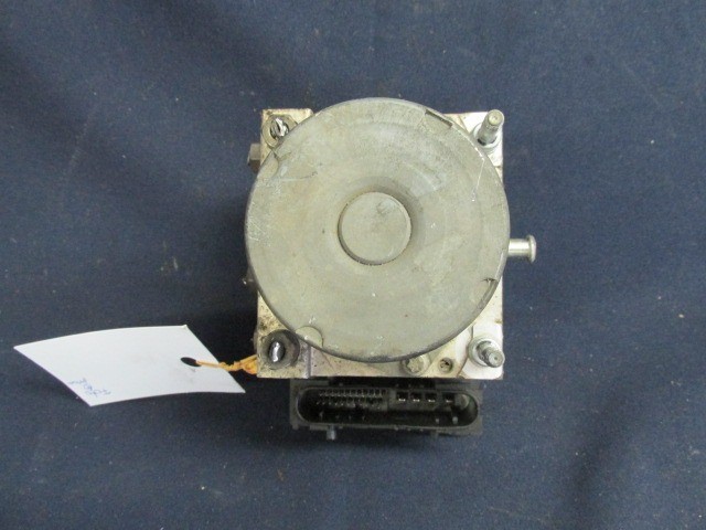 Fiat Grande Punto abs egység 55700423 , 0265231535
