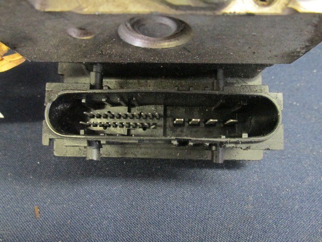 Fiat Grande Punto abs egység 55700423 , 0265231535