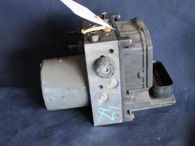 Alfa Romeo 147 abs egység 51748609 , 0265224097