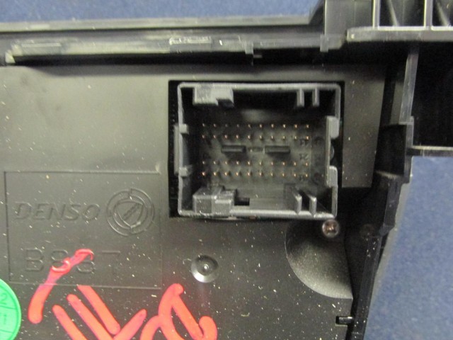 Fiat Doblo 2009-2023 digit klímás fűtéskapcsoló 735498549