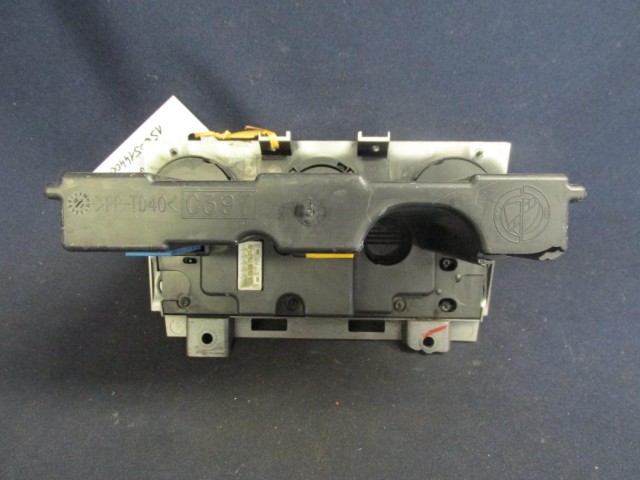 Alfa Romeo 156 2002-2005 fűtéskapcsoló 156051440