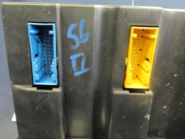 Alfa Romeo 156 2002-2005 fűtéskapcsoló 156051440