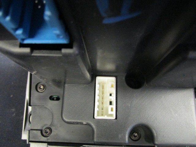 Alfa Romeo 156 2002-2005 fűtéskapcsoló 156051440